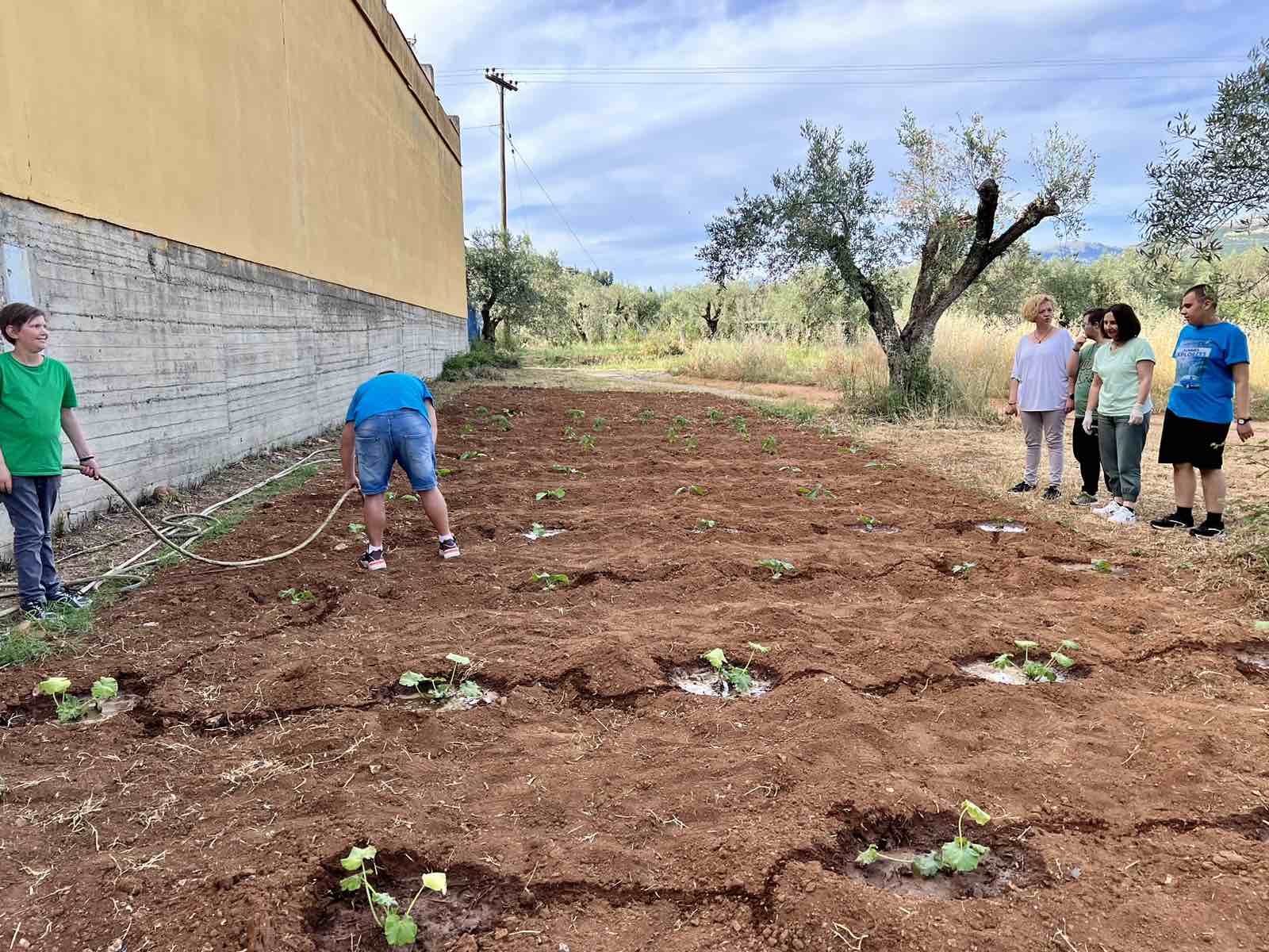 Στον εκσυγχρονισμό του οικιακού εξοπλισμού των Δημοτικών Παιδικών Σταθμών και  του ΚΔΑΠμεΑ  προχώρησε ο Δήμος Αγρινίου