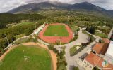 ΠΕΡΙΦΕΡΕΙΑ ΣΤΕΡΕΑΣ ΕΛΛΑΔΑΣ: Ξεκινούν εργασίες εκσυγχρονισμού και αναβάθμισης των εγκαταστάσεων του Αθλητικού Κέντρου Καρπενησίου, προϋπολογισμού 2.320.000 €