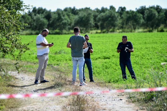 Δολοφονία 11χρονης: «Τα κίνητρα του δράστη ήταν σεξουαλικά» – Όσα είπε η εκπρόσωπος Τύπου της ΕΛ.Α.Σ