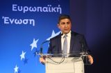 Ο ΥπΑΑΤ Λευτέρης Αυγενάκης αναλαμβάνει συμπρόεδρος του Συμβουλίου υπουργών Γεωργίας και Αλιείας του ΕΛΚ