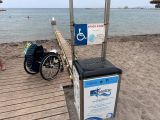 Ολοκληρώνεται η τοποθέτηση τριών Seatrac σε παραλίες της ΠΕ Αιτωλοακαρνανίας