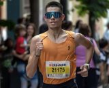 Πανελλήνιο στίβου: Ο Γιώργος Κύρτσης του ΓΑΣ Αγρινίου νικητής στα 3.000 μ. στιπλ