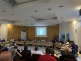 Αντιρρήσεις του Δήμου Δελφών για το νέο χωροταξικό των ιχθυοκαλλιεργειών