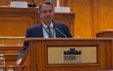 Στο Βουκουρέστι ο Θ. Παπαθανάσης στη συνέλευση του ΟΑΣΕ