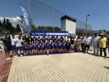 Με τις καλύτερες κριτικές ολοκληρώθηκε στην Ιτέα το Διεθνές Τουρνουά Υδατοσφαίρισης «Pythia Cup»