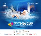 Σήμερα Πέμπτη η τελετή έναρξης του «Pythia Cup 2024» στο Μώλο της Ιτέας 