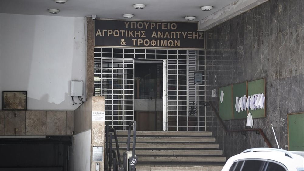 Κ. Τσιάρας: Εκτιμούμε ότι σύντομα θα κλείσει ο κύκλος της πανώλης των μικρών μηρυκαστικών εφόσον δεν υπάρξει νέο κρούσμα