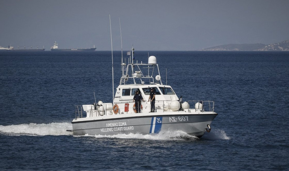 Σοκ στην Πάτρα: Σορός γυναίκας εντοπίστηκε να επιπλέει στη θάλασσα