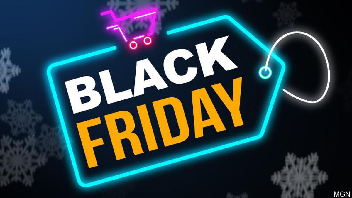 Black Friday: Τι πρέπει να προσέξουν οι καταναλωτές κατά τις αγορές τους