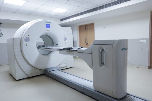 Πάτρα: Εγκαινιάζεται το PET/CT στο υπερσύγχρονο κτήριο του «Αγίου Ανδρέα»