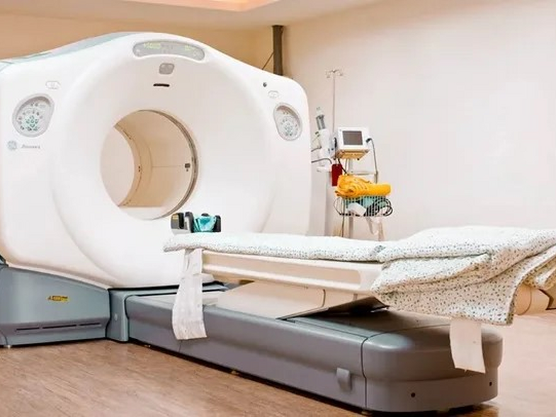 Πάτρα: Εγκαίνια στο PET/CT στο υπερσύγχρονο κτήριο του ΓΝΠ «Ο Άγιος Ανδρέας»