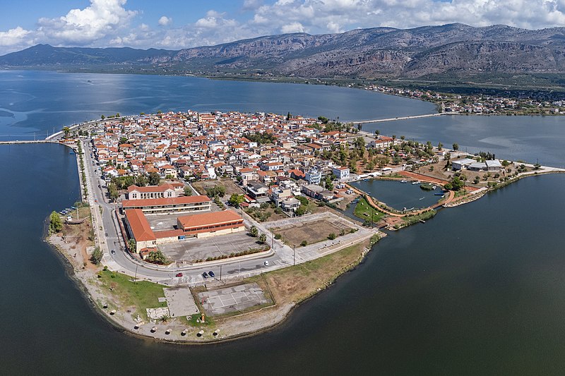 Αιτωλικό. Προβληματική η λειτουργία του Βιολογικού σύμφωνα με την Δ/νση Περιβάλλοντος