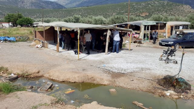 Εγκρίθηκε η πρόταση για στέγαση και εργασία σε Ρομά και ευάλωτες ομάδες πληθυσμού