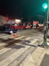 ΠΑΤΡΑ: Αυτός είναι ο Πατρινός που σκοτώθηκε στο τροχαίο στον Αγιο Βασίλειο τη νύχτα