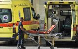 Πάτρα: Το πτώμα ενός άνδρα εντοπίστηκε σε σπίτι στην Αγυιά