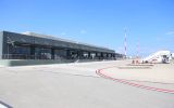 Στο Άκτιο οριστικά η βάση της Εναέριας Διάσωσης Αεροδιακομιδών