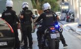 Πύργος: Αστυνομικοί της ΔΙ.ΑΣ. πρόλαβαν γυναίκα πριν πηδήξει από τον 5ο όροφο ξενοδοχείου