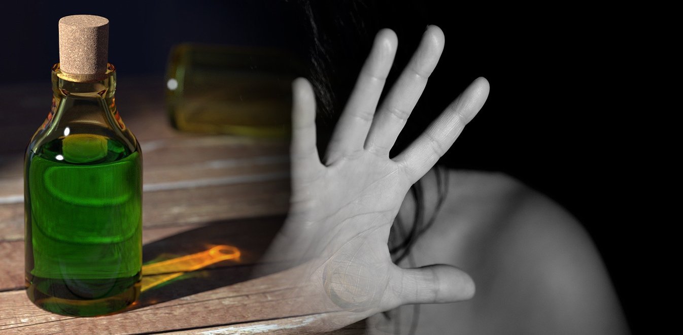 Πάτρα: Μπούκαρε στο κατάστημα και απειλούσε υπαλλήλους με ... υγρό!