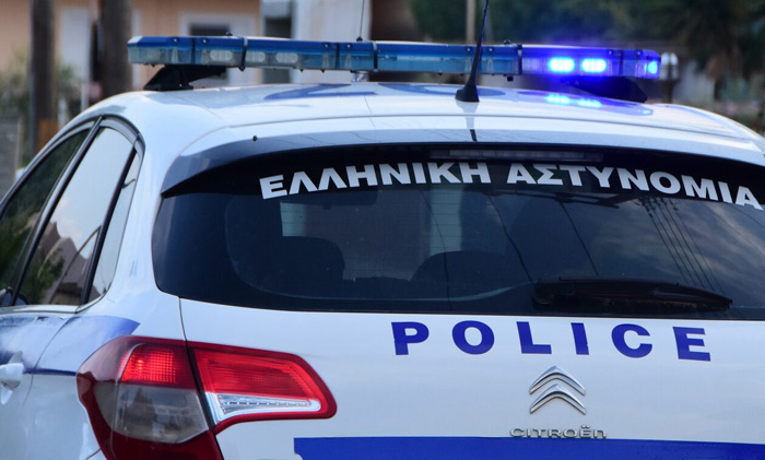 Άγρια δολοφονία 95χρονου στην Αμφιλοχία - Ο γιος του τον χτύπησε με γκλίτσα στο κεφάλι