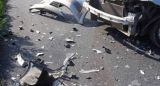 Πάτρα: Χτύπησε σταθμευμένα αυτοκίνητα και εξαφανίστηκε