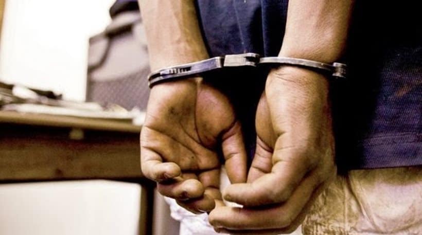 Συνελήφθη 20χρονος για αρπαγή ανήλικης