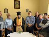 Ευηνοχώρι: Εγκαίνια και επίσημη έναρξη λειτουργίας του προγράμματος «Βοήθεια στο Σπίτι»