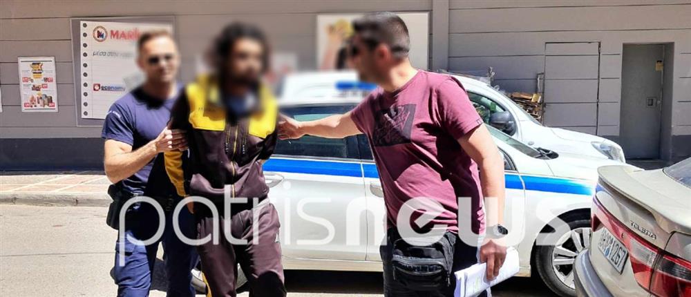 Βάρδα: Απολογείται σήμερα ο δράστης της δολοφονίας του νεαρού εργάτη