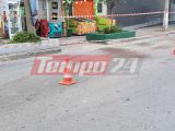 Πάτρα: Πέθανε ο 59χρονος που χτυπήθηκε στο κεφάλι από πτώση μαρμάρων και τσιμέντου στη Γούναρη-Συνελήφθησαν οι ιδιοκτήτες του διαμερίσματος
