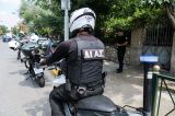 Πύργος: Ηλικιωμένος αυνανιζόταν έξω από σχολείο - Καταγγελία από περίοικο