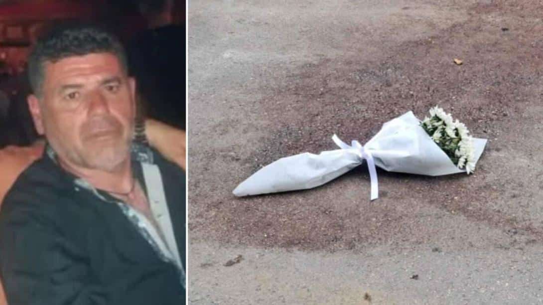 ΤΡΑΓΙΚΕΣ ΦΙΓΟΥΡΕΣ Η ΣΥΖΥΓΟΣ ΚΑΙ ΟΙ ΔΥΟ ΚΟΡΕΣ ΤΟΥ Σήμερα το τελευταίο αντίο στον 59χρονο!