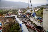 Τέμπη: Δείτε το πόρισμα του Καρώνη του ΕΜΠ για την έκρηξη – Στα έλαια των μηχανών αποδίδει την πυρόσφαιρα