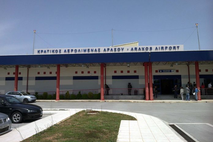 Αεροδρόμιο Αράξου: Στο…ραντάρ της Easy Jet Ηλεία και Αχαΐα