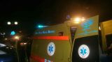Ελαιώνας Αιγίου: Κατέρρευσε και πέθανε σε γαμήλιο γλέντι