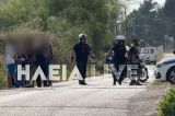 Πύργος: Για απόπειρα ανθρωποκτονίας ο 43χρονος ΡΟΜΑ που επιτέθηκε σε πέντε άτομα