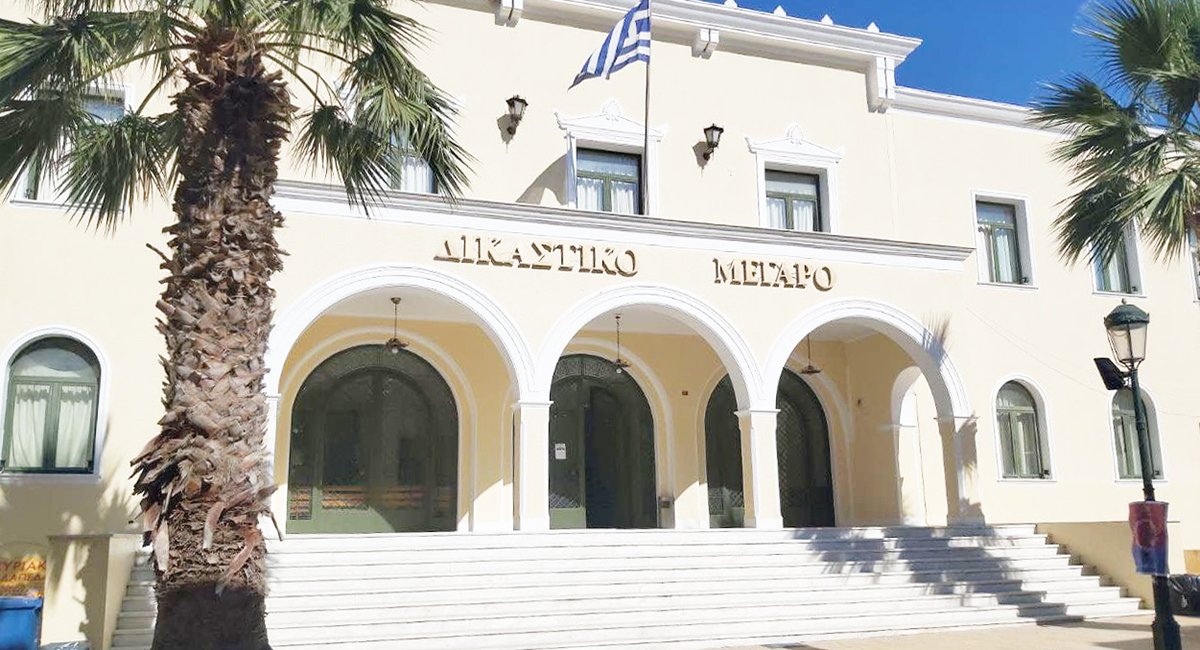 Ζάκυνθος: Συνελήφθη 52χρονος για διακίνηση ναρκωτικών