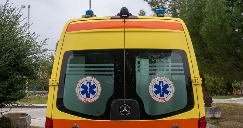 Νεαρή γυναίκα έβαλε τέλος στη ζωή της σε χωριό της Μακρυνείας