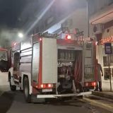 Αγρίνιο: Ανησυχία προκάλεσε φωτιά σε οικία στα Καραπανέικα
