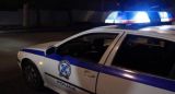 ΠΑΤΡΑ: Οδηγός πήρε σβάρνα αυτοκίνητα στην Αγία Τριάδα!