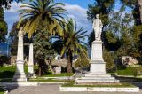 Ο Κήπος των Ηρώων εντάχθηκε στο European Route of Historic Gardens