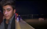 Θρήνος για τον Χάρη Αναστασόπουλο που σκοτώθηκε σε τροχαίο στην Τουρλίδα