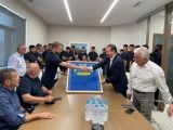 Σχεδόν ένας αιώνας κοινής πορείας Παναιτωλικού και Ένωσης Αγρινίου
