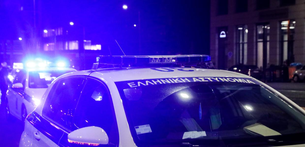 Επεισοδιακές συλλήψεις για ναρκωτικά στο Αγρίνιο – Εμβόλισαν περιπολικό, κινδύνευσαν αστυνομικοί
