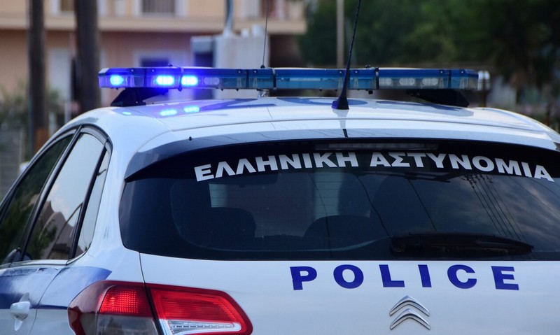 Εξαρθρώθηκε συμμορία που διέπραττε κλοπές σε οικίες, καταστήματα και οχήματα