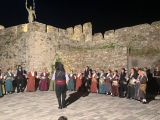ΕΚΔΗΛΩΣΗ – ΑΦΙΕΡΩΜΑ ΣΤΗΝ ΓΕΝΟΚΤΟΝΙΑ ΤΟΥ ΠΟΝΤΟΥ ΣΤΟ ΛΙΜΑΝΙ ΤΗΣ ΝΑΥΠΑΚΤΟΥ