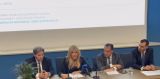 Στην Πάτρα σήμερα Αδωνις Γεωργιάδης και Μαριάννα Λάτση(video)