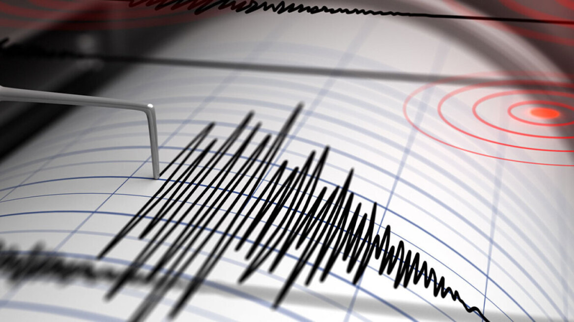 Σεισμός 4,8 Ρίχτερ στον Κορινθιακό: Προβληματισμός για την απουσία μετασεισμών 