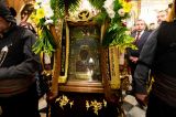 Η ιστορία της θαυματουργού εικόνας της Παναγίας Σουμελά που έρχεται στο Αγρίνιο