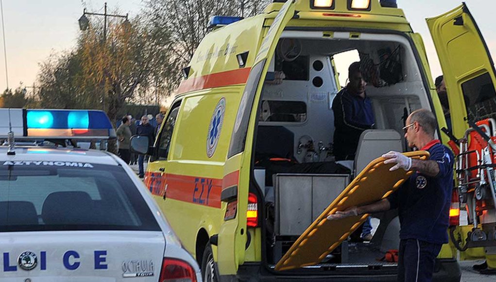 Τραγωδία στο Ναύπλιο: Νεκρή 27χρονη σε τροχαίο
