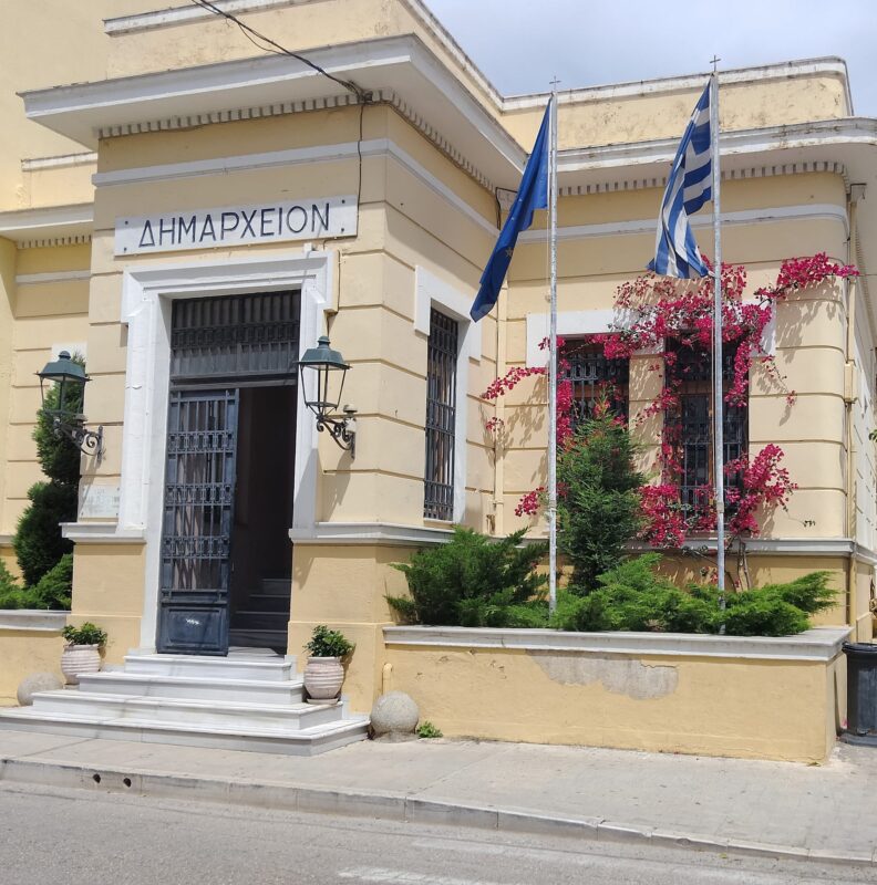 Ποια διαφάνεια, ποια ενημέρωση; Ο Δήμος Ναυπακτίας… δημοσιεύει εκτός Ναυπακτίας!