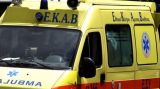 Ναύπακτος:Τύχη βουνό..είχε κοριτσάκι 2 χρονων που έπεσε απο μπαλκόνι